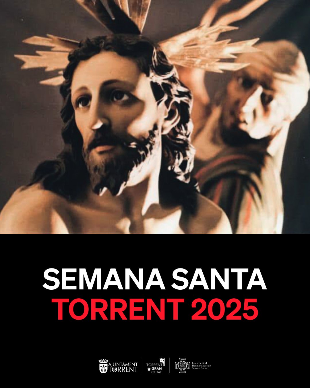Semana Santa en Torrent 2025 Torrent